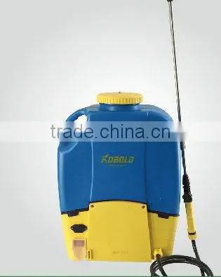 (Pump-06) KOBOLD 12V diaphragm pump,agriculture battery sprayer pump