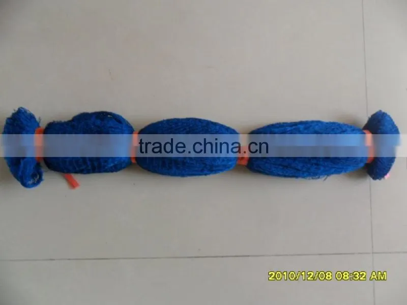 Nylon Multifilament Fishing Net