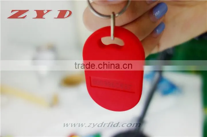ISO18000-6C RFID Epoxy Tag for payment management