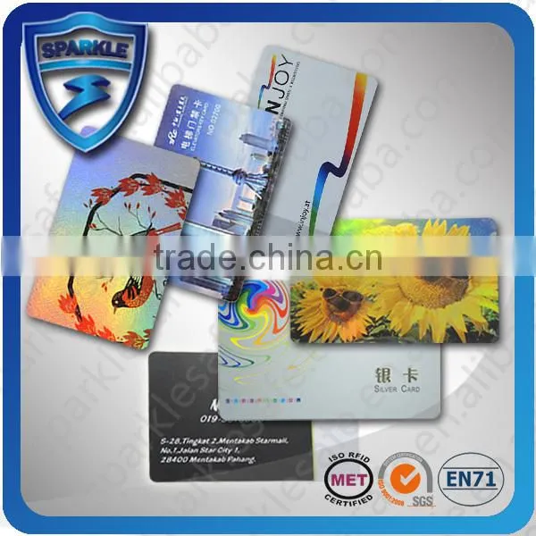 EM Smart Card for access control