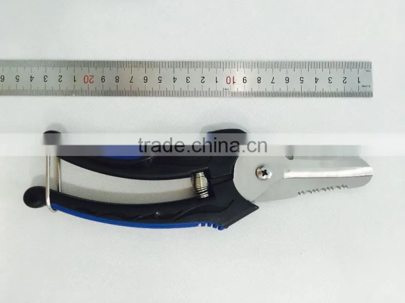 Chinese wholesale suppliers other shape abalone dive knife