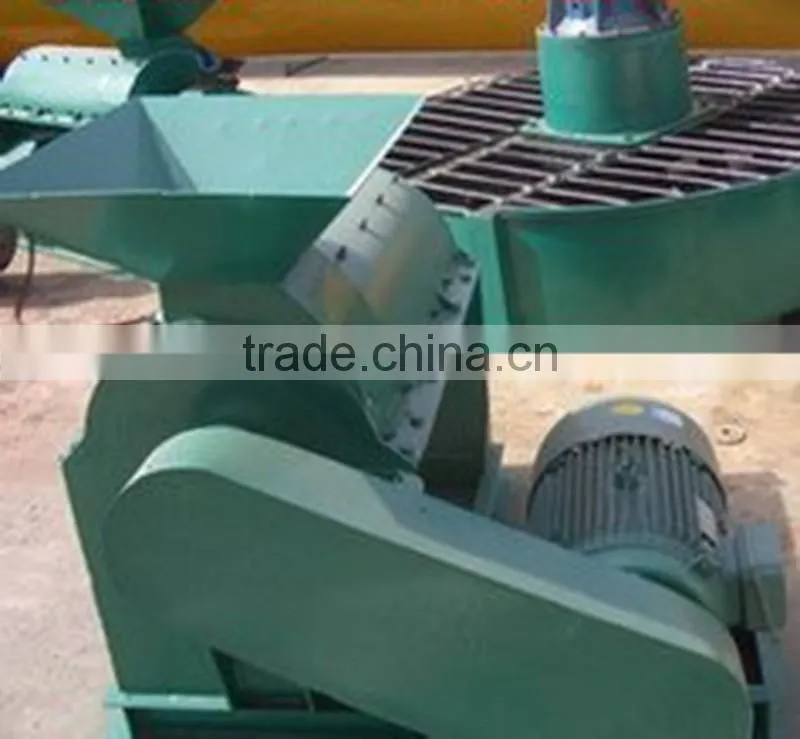 New model manure scraper machine/fertilizer machine