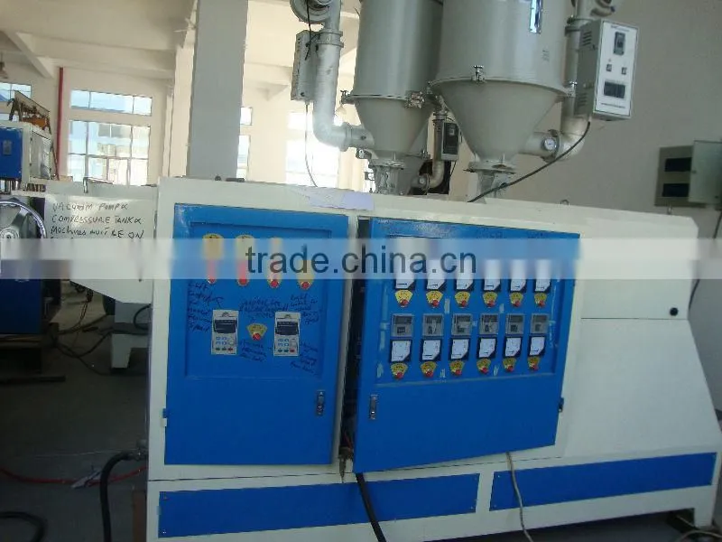 Dinnerware machine