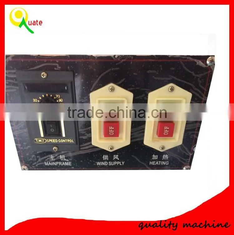 Nuts Sugar Coating Machine / Automatic sugar Coating Machine