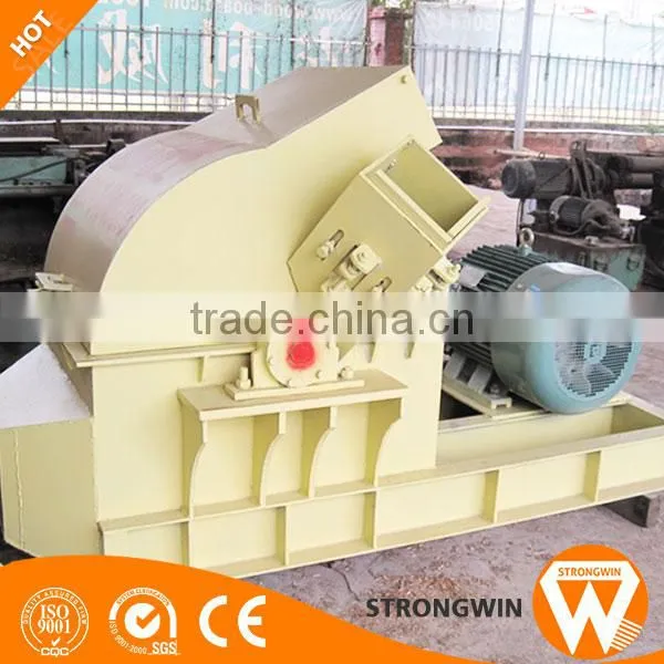 wood splitting machine