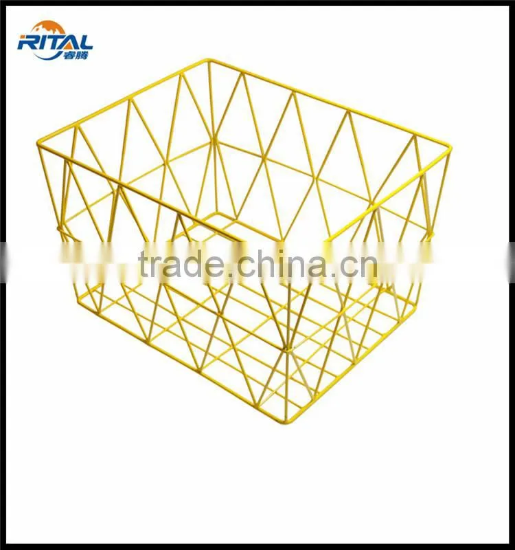 Factory Direct Wire Shelving,New Design Small Storage Shelves