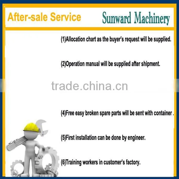 pet food machine
