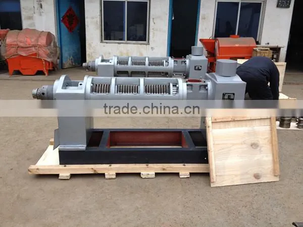6YL-95 New Elephants Dry olive oil press for sale