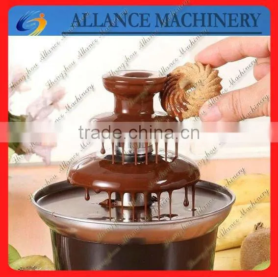 41 Home Appliances double tower chocolate fountain
