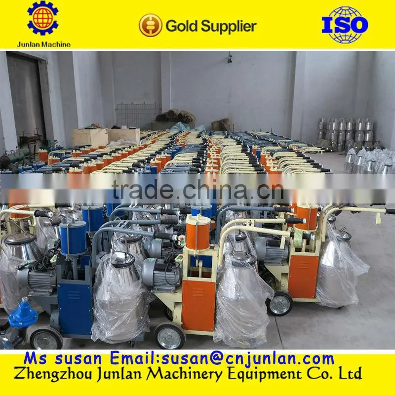 piston and vacumm type cow sheep goat vacuum pump for milking machine