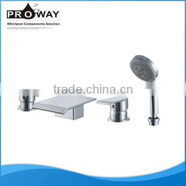 Spa Bathtub Ozone Generator Venturi Tube For Ozone Water Treatment