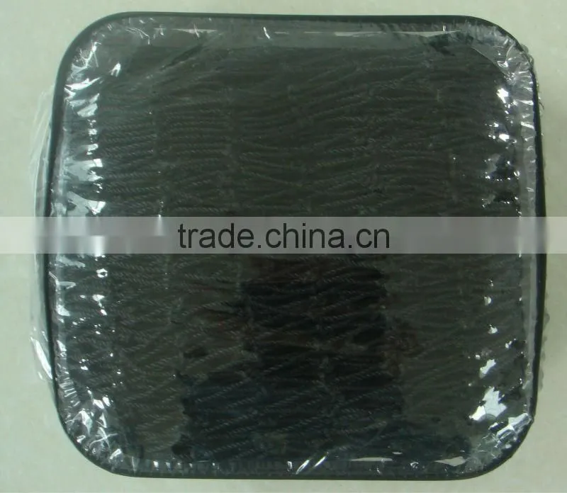 pe knotted cargo net for sale