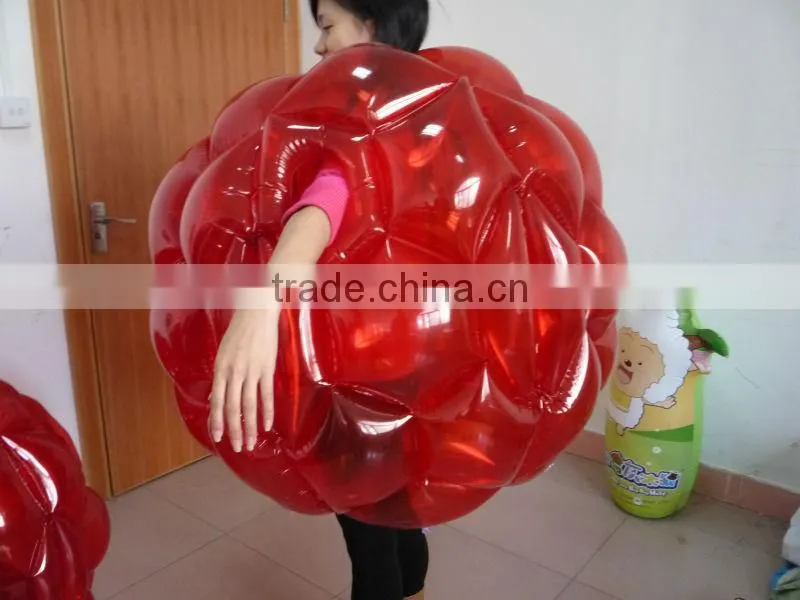 inflatable bumper ball bumper ball,Full Body Bumper Balls inflatable bumper ball