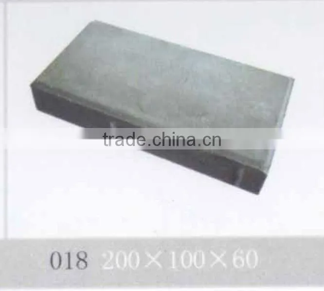 QT10-15 concrete brick machine price block making machine