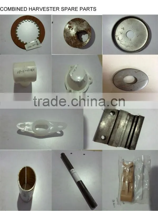 Parts For Combine Harvester,Harvester Roller(MUBOTA)