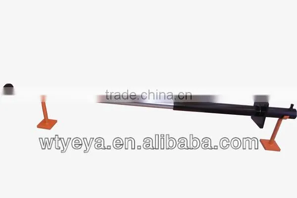 hydraulic cylinder for truck crane trailer car lift