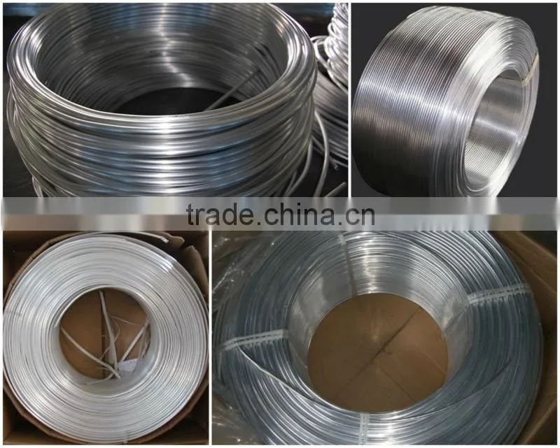 Aluminum Tube 2024 T4