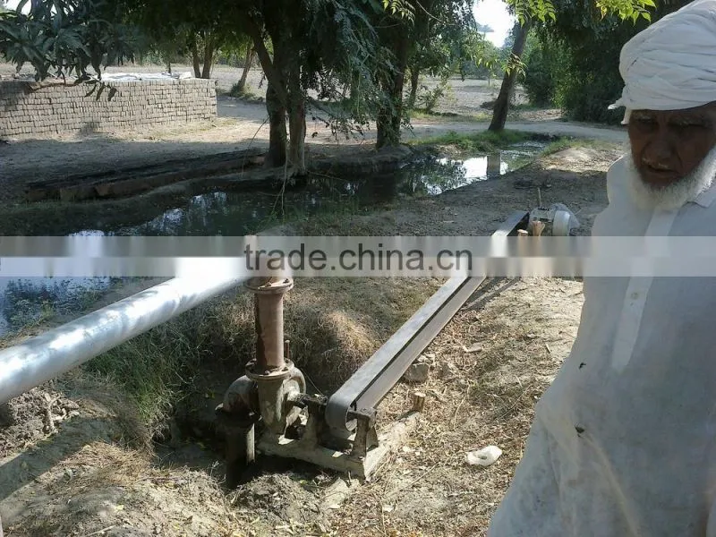 Solar Water Pump Inverter 4KW