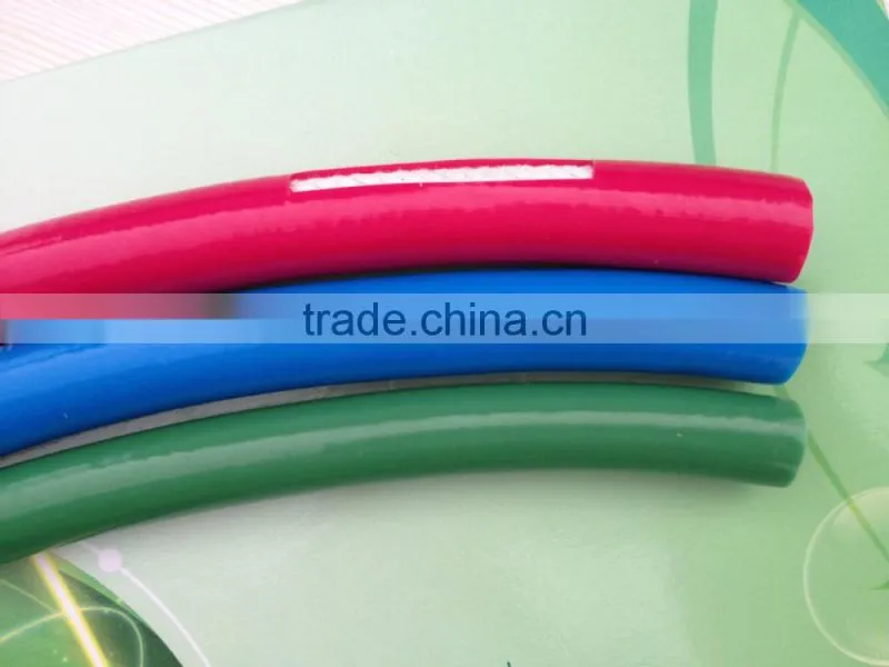 pvc hose / air hose / gas hose