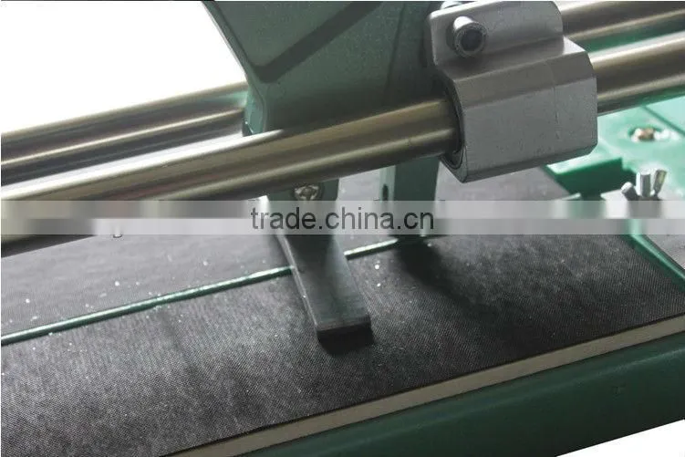 Ceramic tile cutter