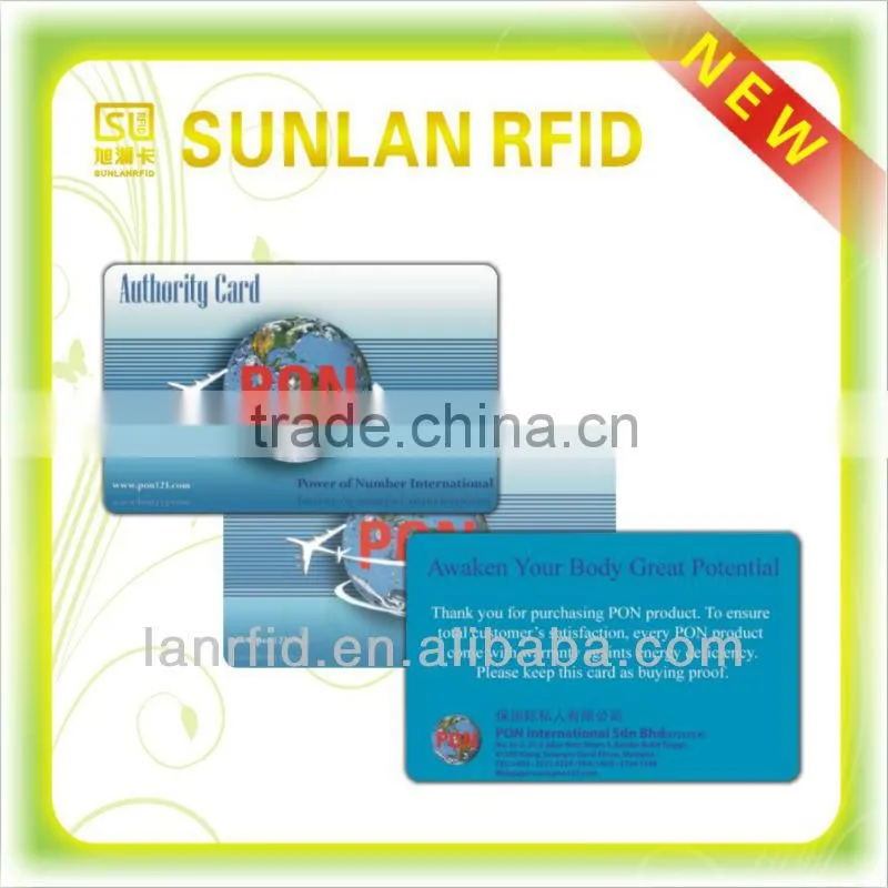 rfid playing cards