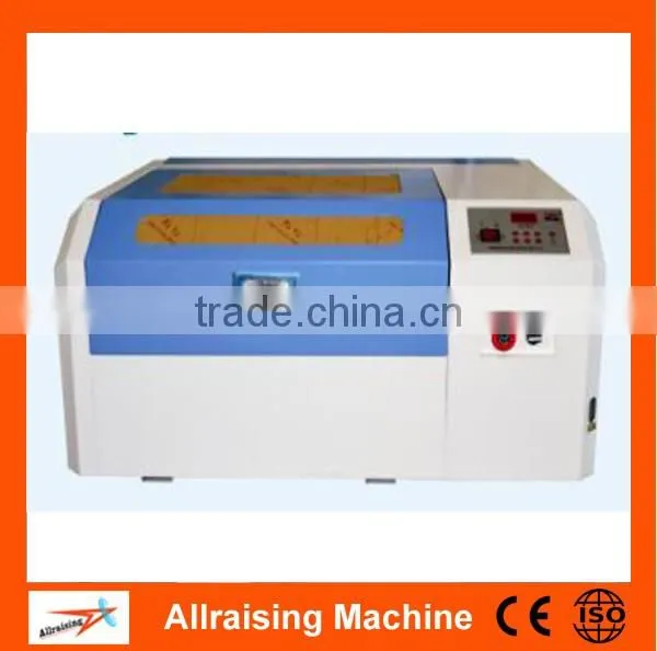 Mini Table-top Multifunction Laser Cutting Machine