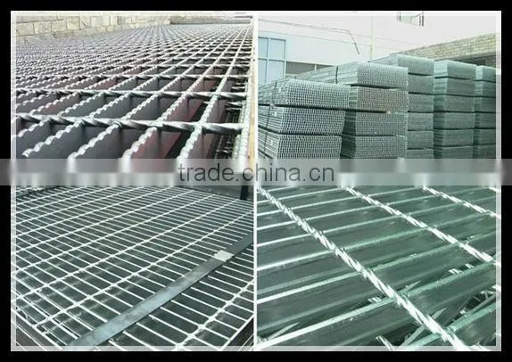 304 stainless steel grating