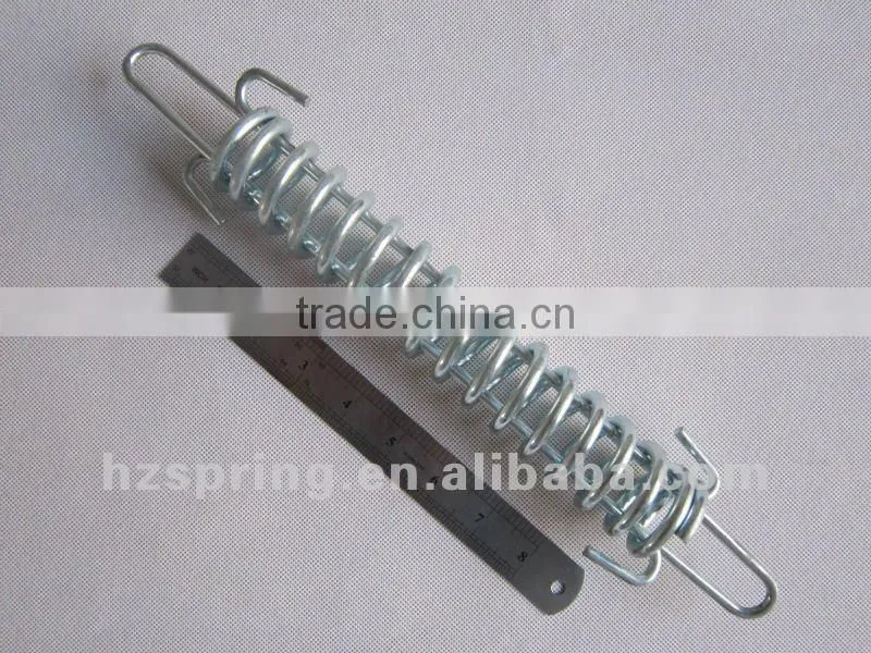 Tension Measuring Spring