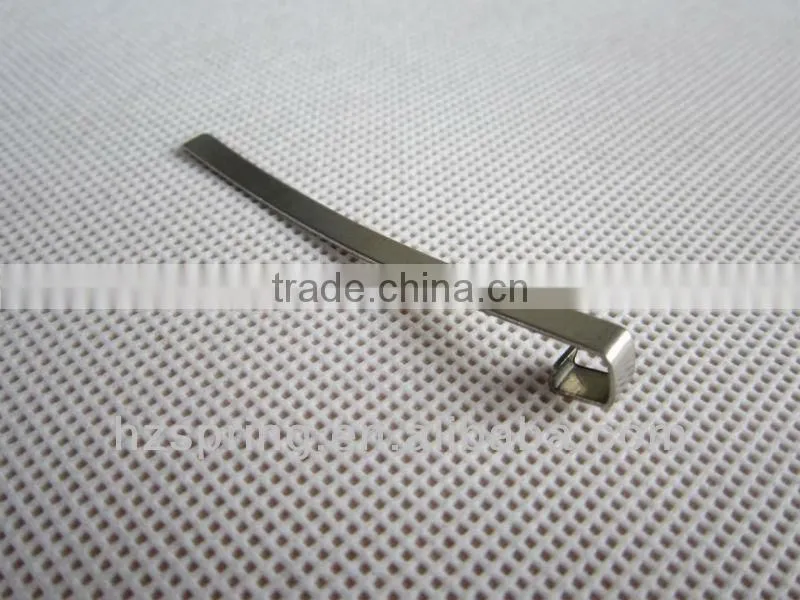 Flat Spring