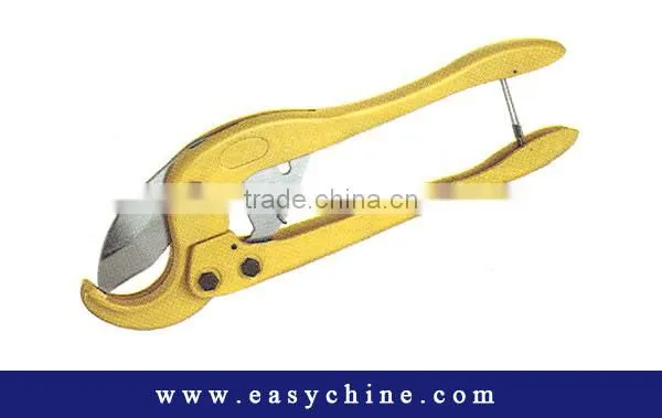 High Quality Cabon Steel Sharp PVC Pipe Cutter