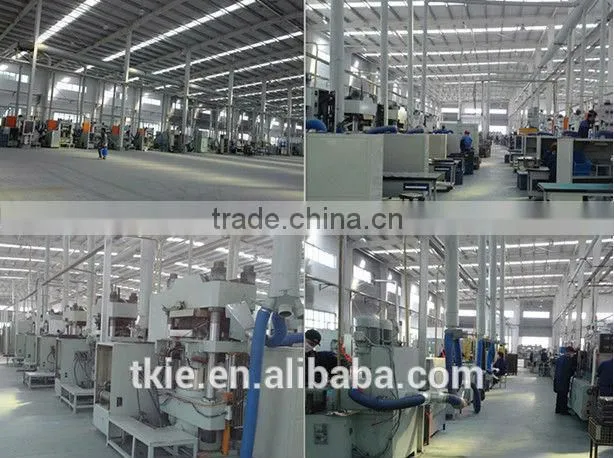 TK-076 Yutong brake pad