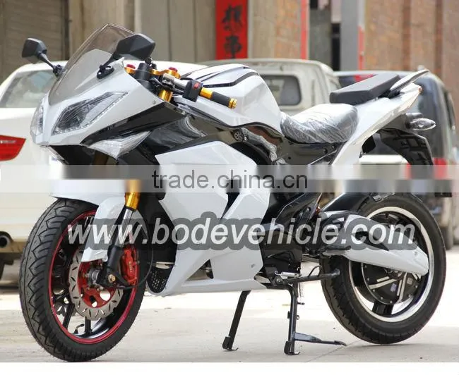 3000w electric motorcycle electric scooter big power