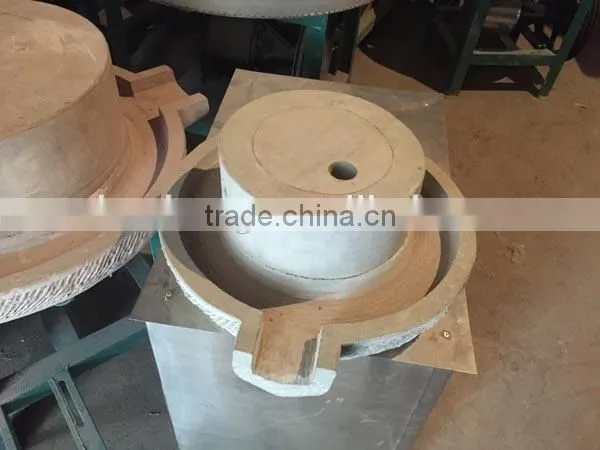 Grinding stone for flour mills,Cocoa Grinder Machine,Stone Grinding Mill