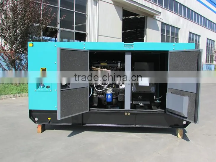 Hot sales 10-2000KVA home generator price list