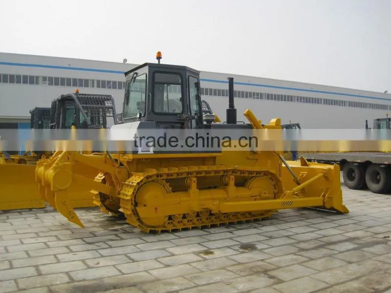 SHANTUI 130hp Crawler Bulldozer SD13
