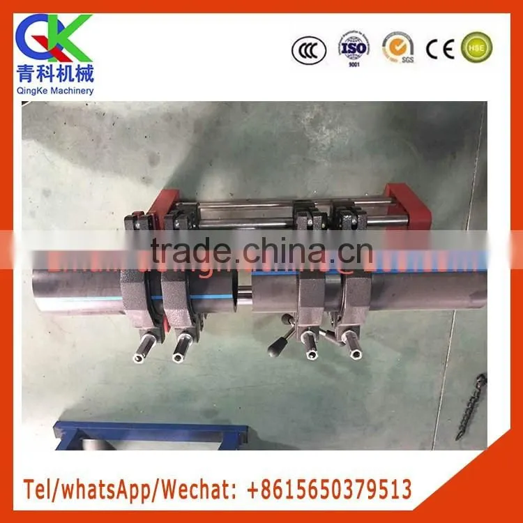 manual pipe docking adapter for sale