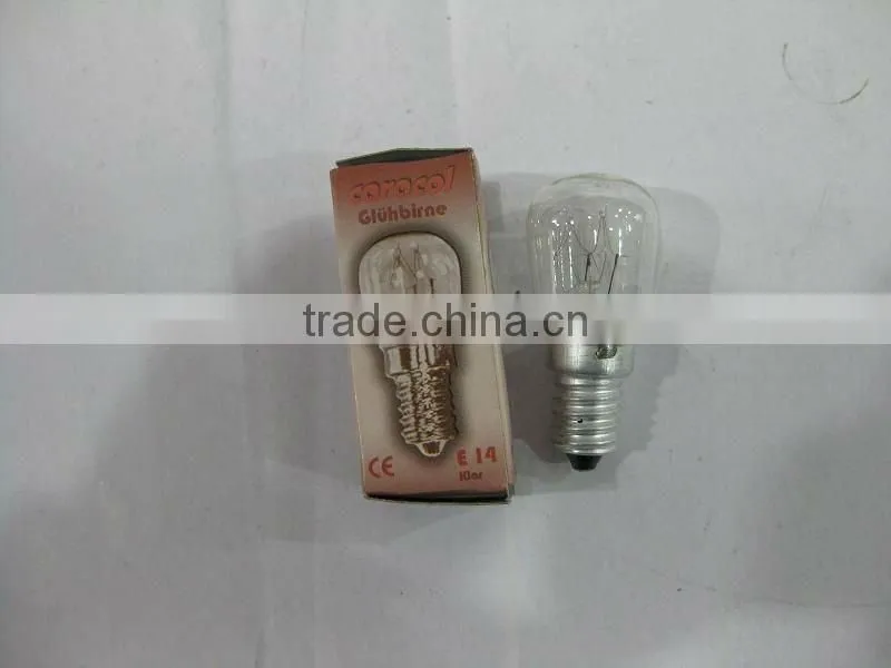 Aluminum Screw Type Refrigerator Lamp
