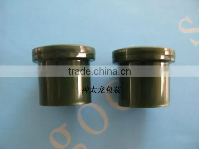 24/415 plastic flip top cap bottle lid