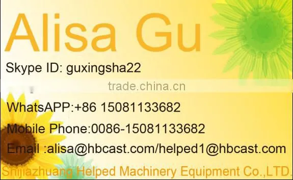 Fruit/Vegetables cutting cutter machine