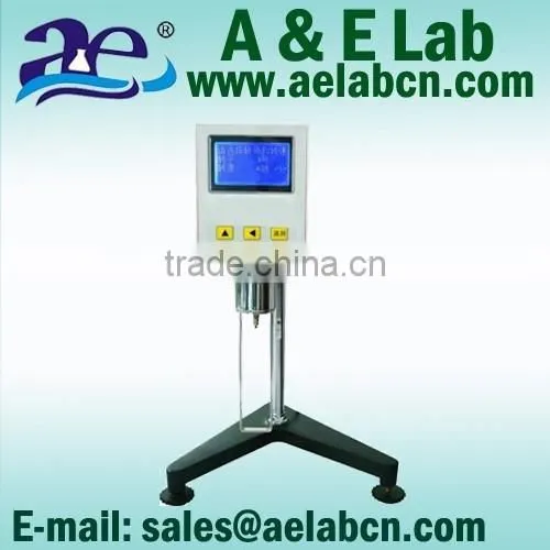 Digital Rotary Viscometer NDJ-9S