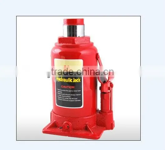 Bottle Hydraulic Jack 2-50tons