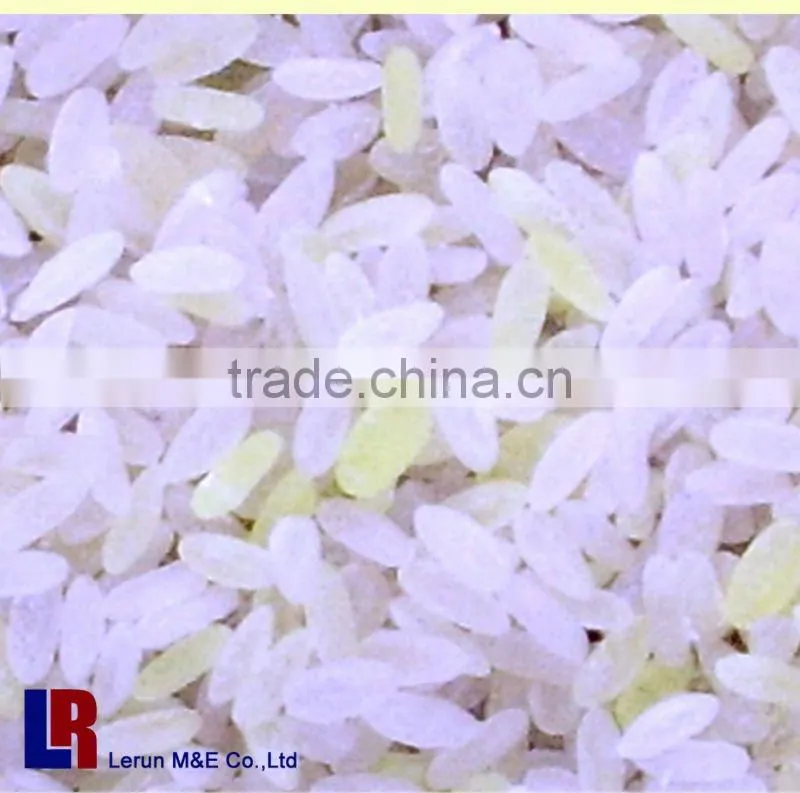 Nutrition Rice Extruder Processing Line