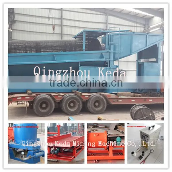 New Condition and Induction Furnace Type Gold Melting Furnace