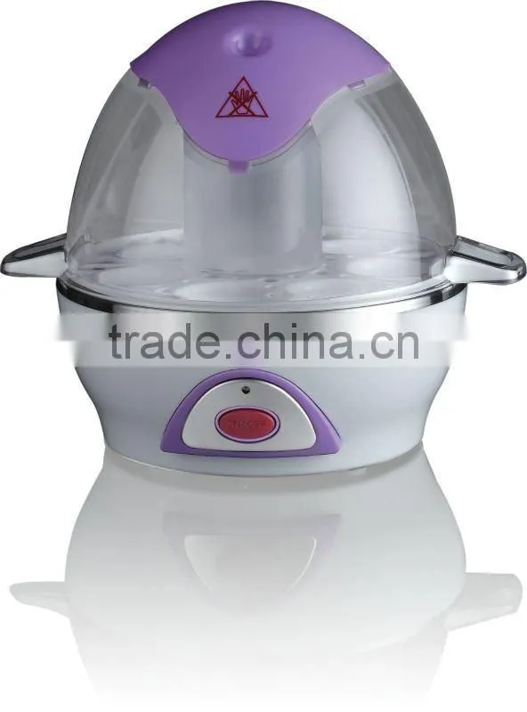 Mini Electrical Egg Boiler for 8 Eggs With Low Price