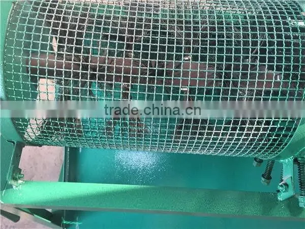 Automatic Walnut Cracking machine/ Shelling Machine