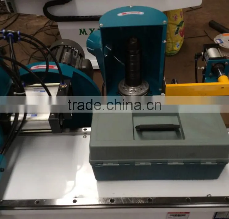woodworking machine semi-automatic finger joint cutting machine