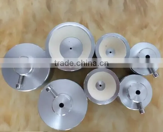 Capping Machine Spare Parts