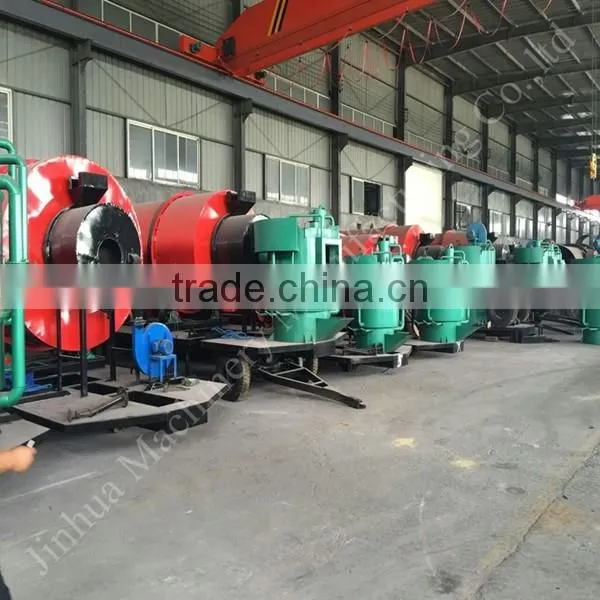 Different capacity High efficient Best price grain dryer