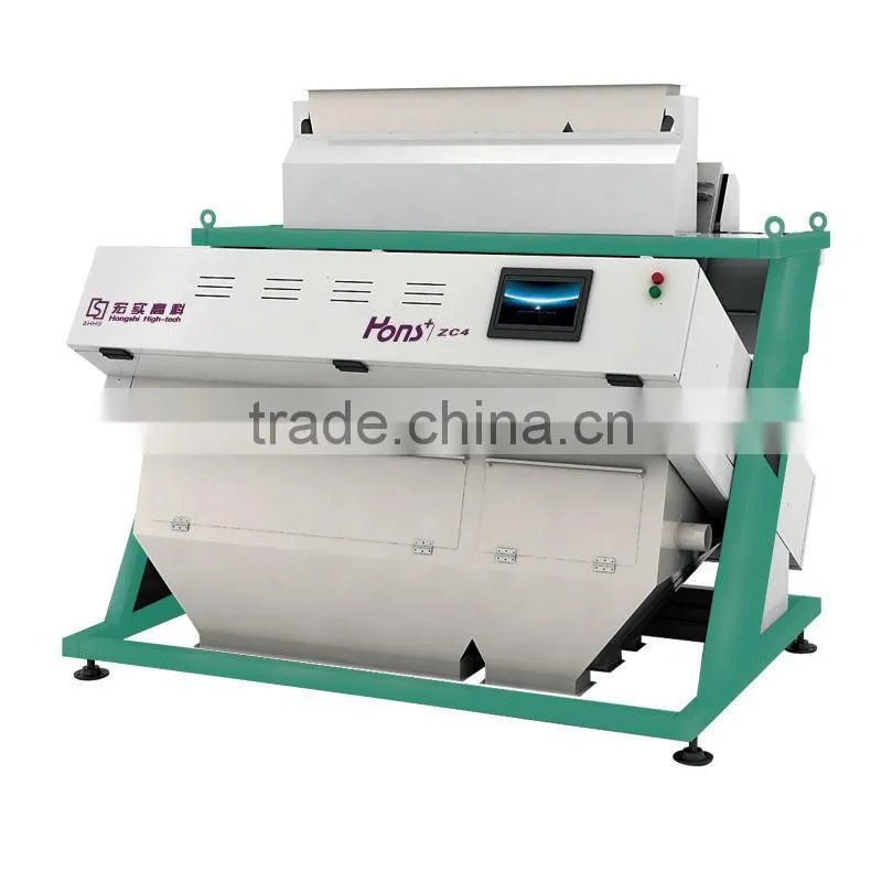 color sorter machine