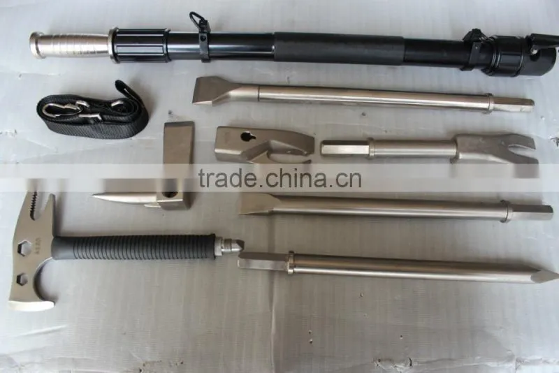 Manual forcible entry tools--impactor 02